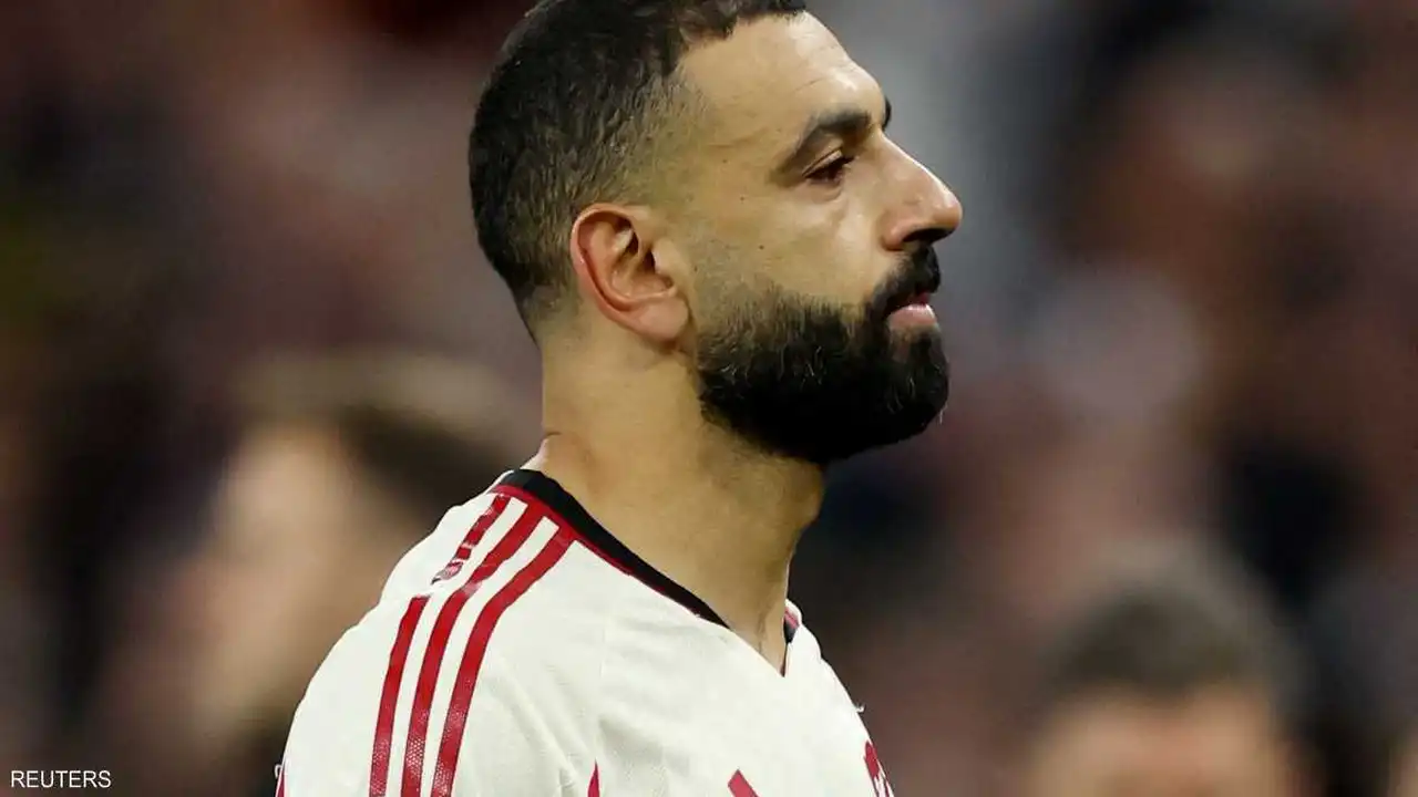 تقرير: محمد صلاح يقترب من الانتقال إلى الدوري التركي